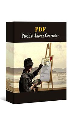 Easy eBook Download Shop Generator